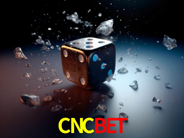 Variedade de jogos na CNCBET