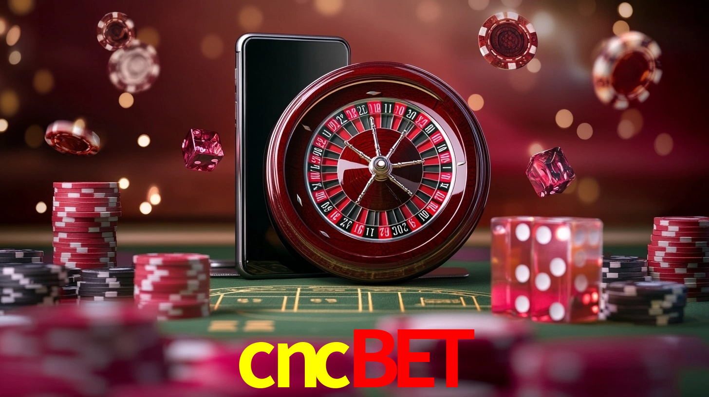 Cassino Online Seguro CNCBET.COM